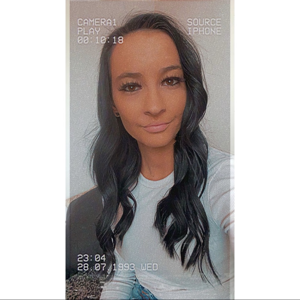 Meet your Posher, Shanda